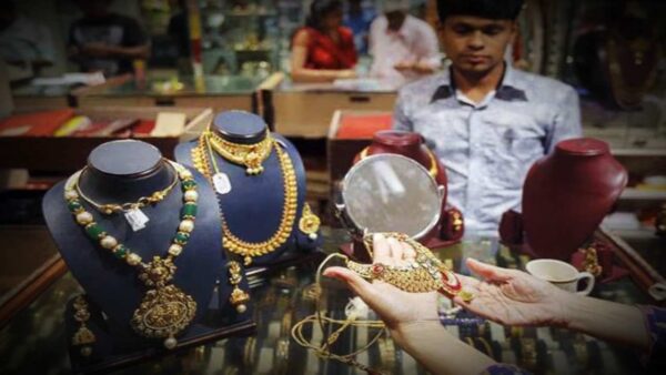 Gold Price Today at kolkata see gold and silver rates