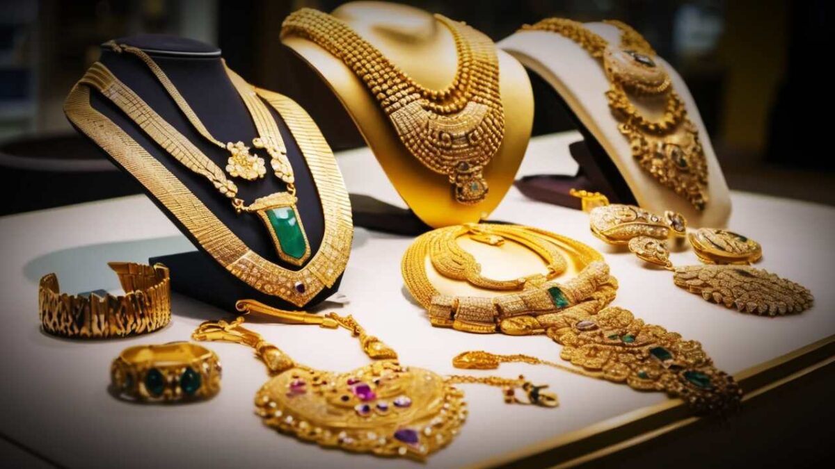 Gold Price in Kolkata Today Silver Price in Kolkata today