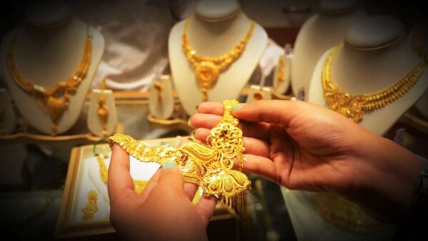 Gold and Silver Price update today, সোনার দাম