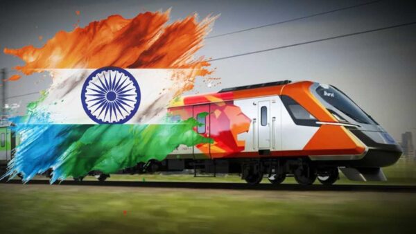 Indian Railway will increase Speed of Vande Bharat Rajdhani and Tejas Espress trains after Independence Day