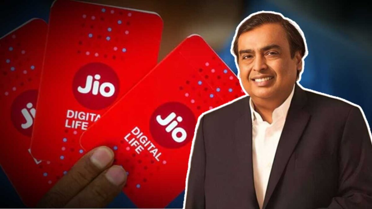 Jio launches new Recharge Plans under Rs 200 know their features