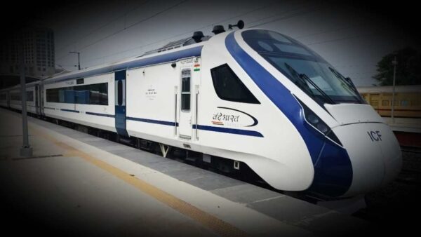 New Vande Bharat Express Announced from New Jalpaiguri See route and fare details