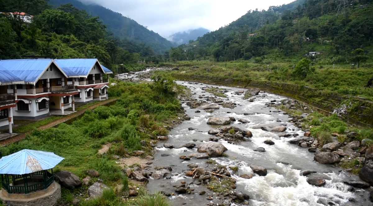 Offbeat Tourist Destination Near Darjeeling Jamuni