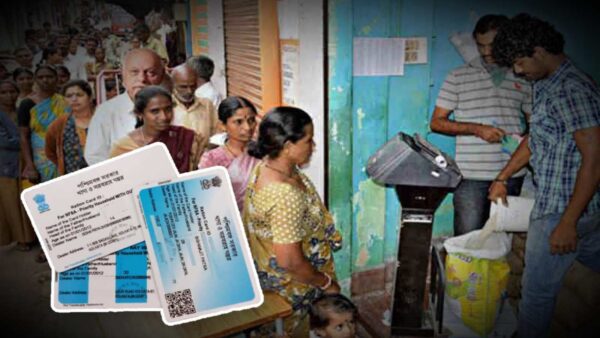 Ration Card rules these people cannot apply for free ration scheme