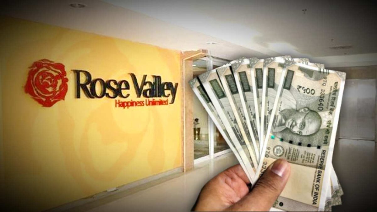 Rose Valley Scam Update Enforcement Directorate starts money returning process