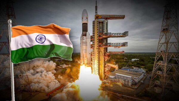 Scientists and ISRO team members were awarded Country Science Award