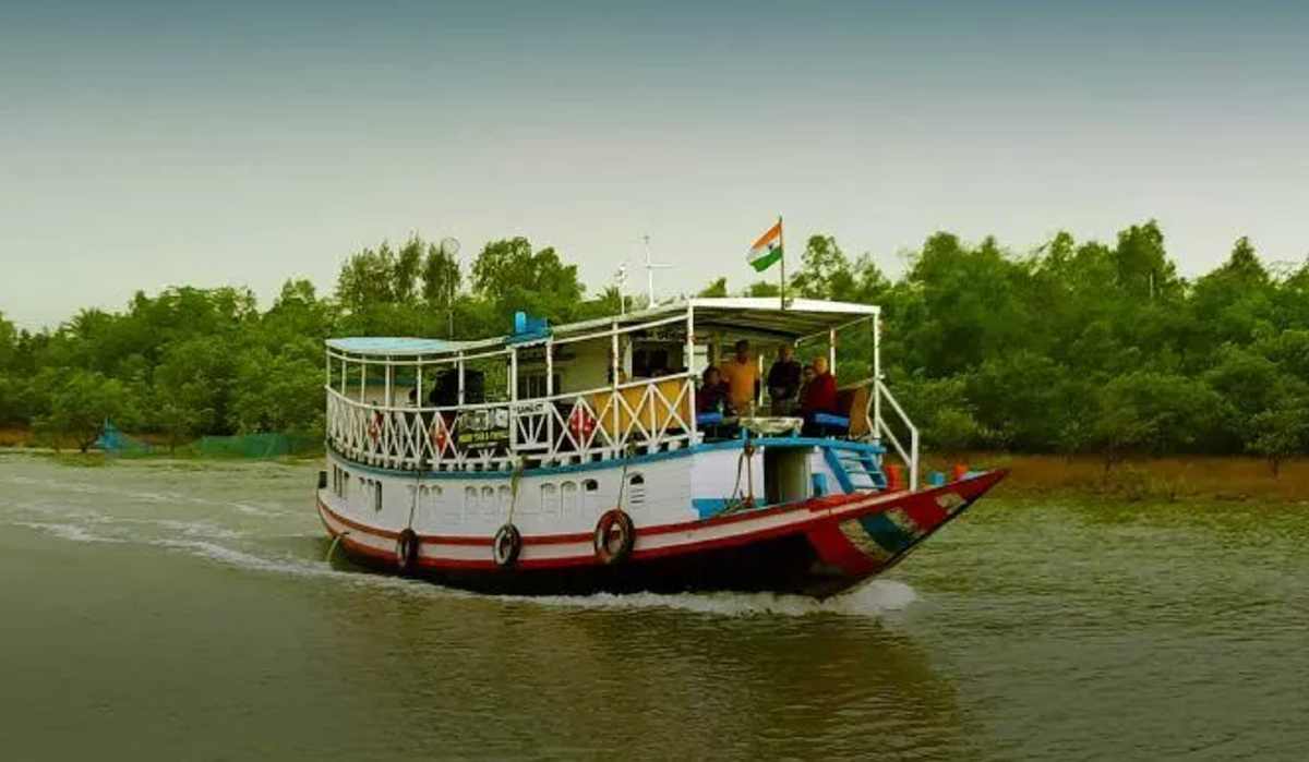 Sundarban Tour