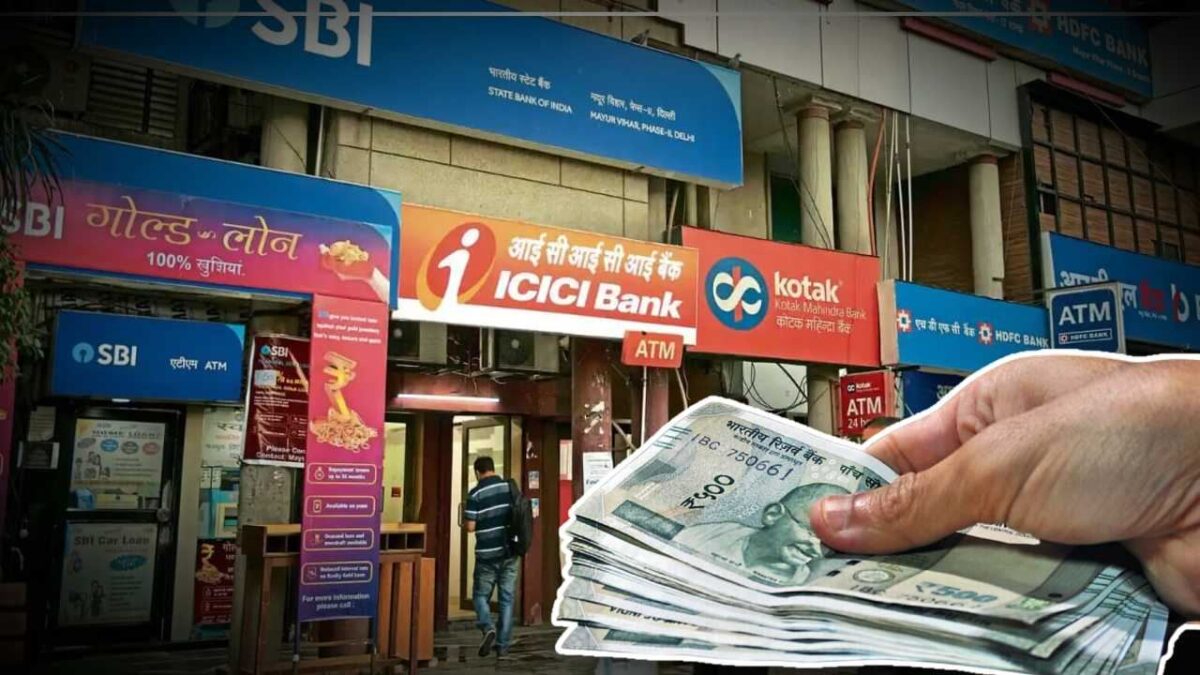 These Banks giving up to 9 percent return in Fixed Deposit Schemes