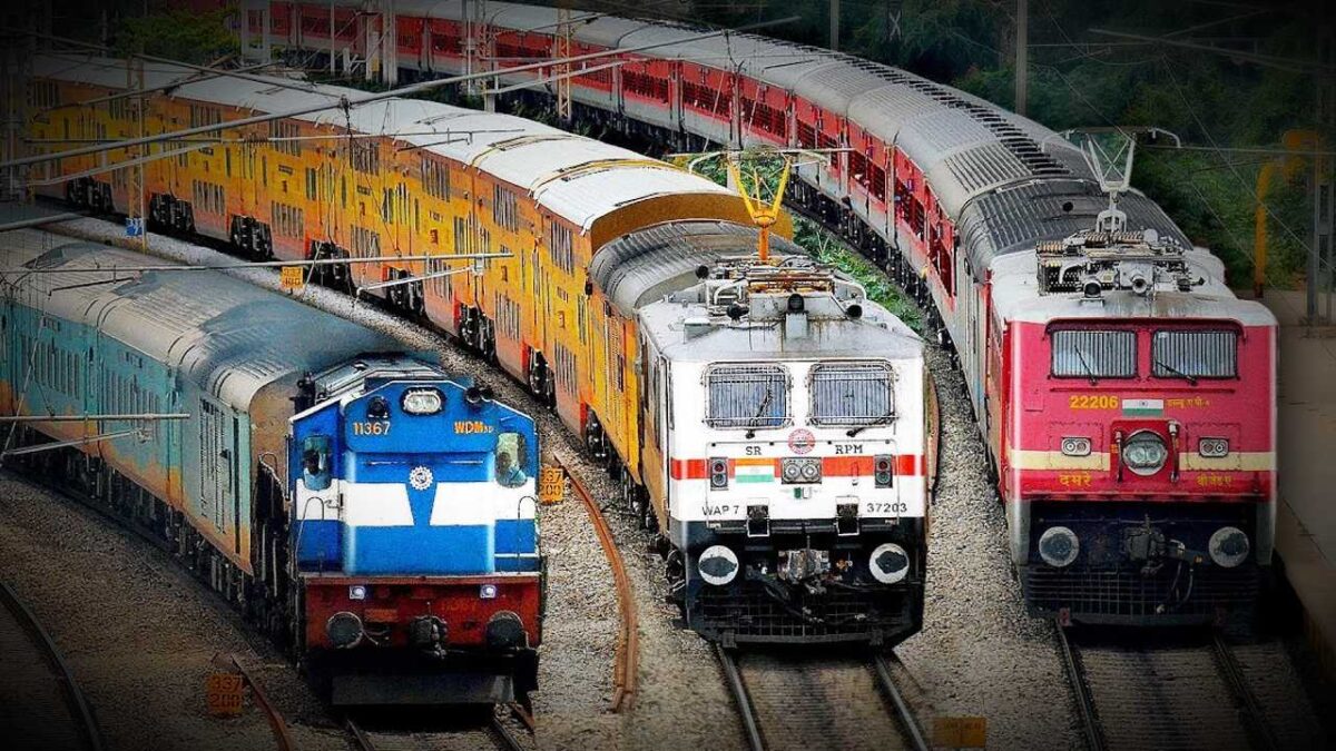 West Bengal gets new Railways Project worth 2170 cr to be help industry tourism and work