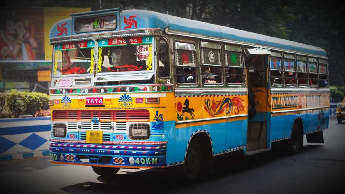 15 Year Old Bus Validity Case in Kolkata Highcourt hearind will be given tomorrow