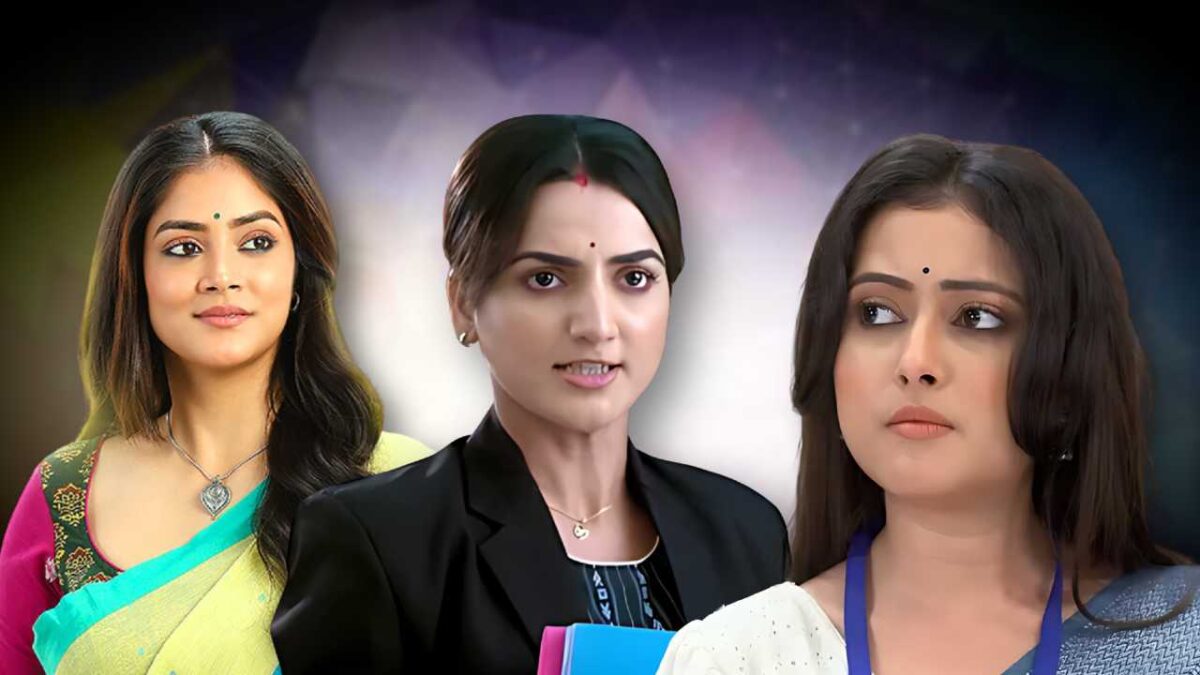 5th September Target Rating Point list of Bengali Serials see complete TRP List