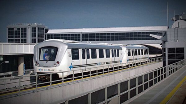 Air Train will be started in India Soon