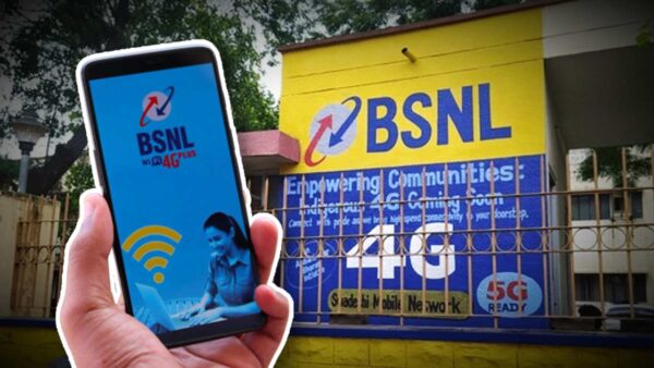 BSNL makes history by gaining huge Customers after Recharge Price Hike