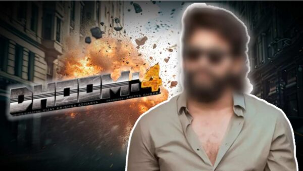 Dhoom 4 might Cast this South Indian Superstar in Cameo Character says rumours