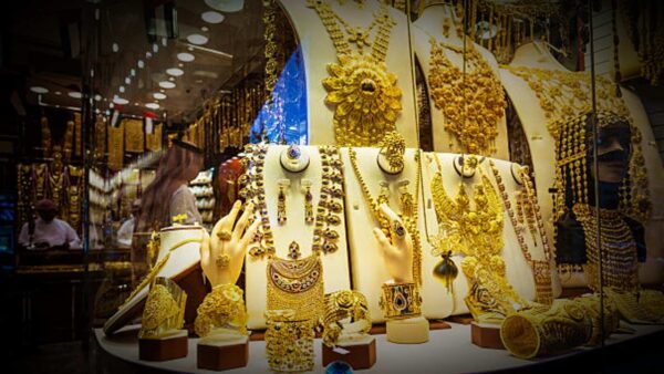 Gold Price Slghtly Decreased See What is Gold and Silver Rates Today