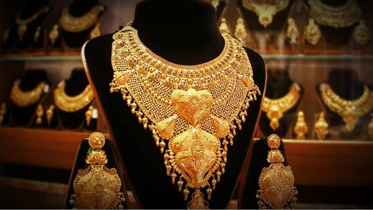 Gold Price hiked See What is Gold And Silver rates today at kolkata