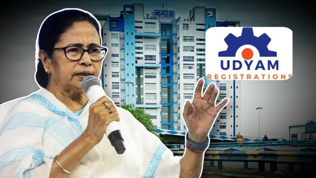 Government of West Bengal Postponed Duare Udyam Camp for Small and Medium Business Entities amid RG Kar Protest