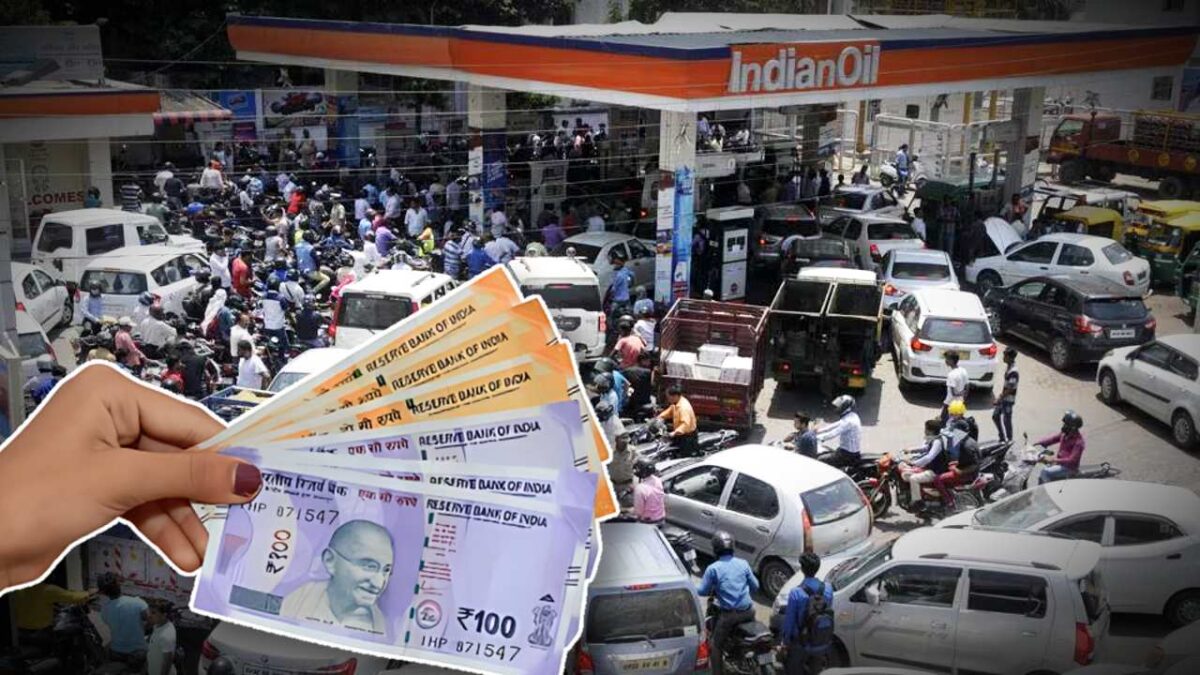 Indian Government about to Launch E20 Flex Fuel as alternative to Petrol