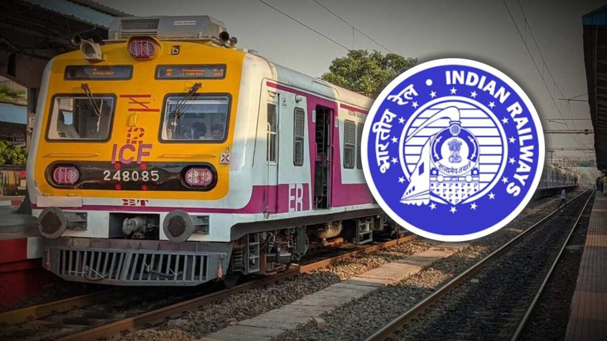 Indian Railway Howrah Division stared emergency talk back system in local trains