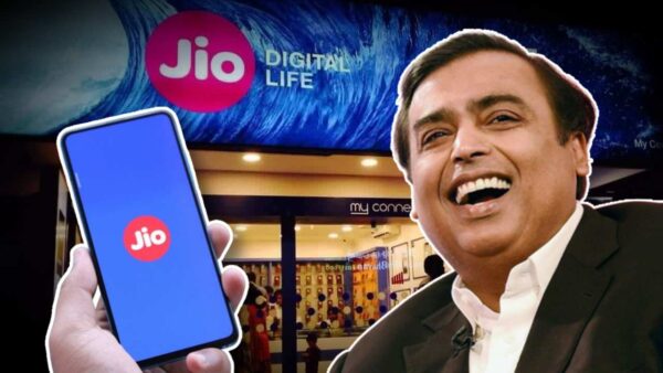 Jio Air Fiber Freedom Offer with Free Rs 3599 MObile Recharge