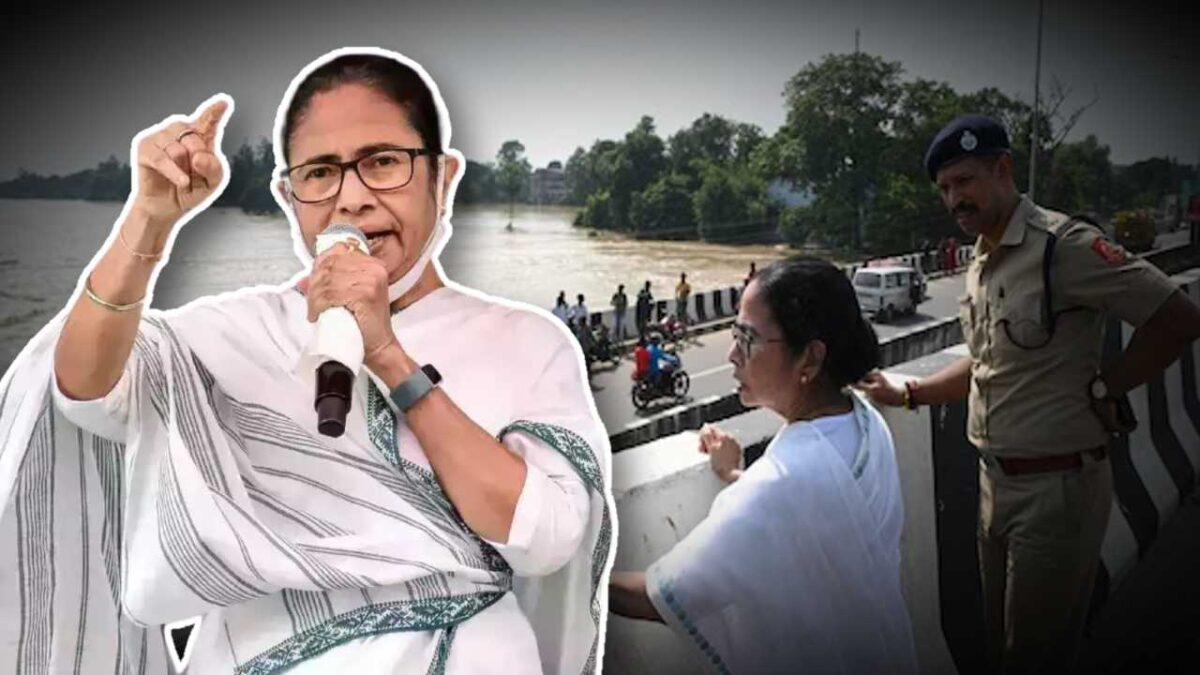 Mamata Banerjee annouce Ghatal Master Plan will be completed within next 2 years