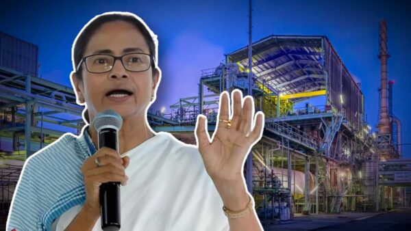 Mamata Banerjee talks about Industry in West Bengal after Semi Conductor factory announcement