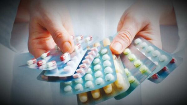 Paracetamol to Antacid Pan D more than 50 medicines fails quality test