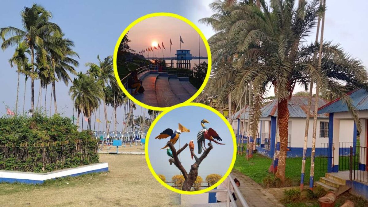 Park Near Kolkata You Can Visit with Loved One and enjoy Quality Time for Just Rs 10