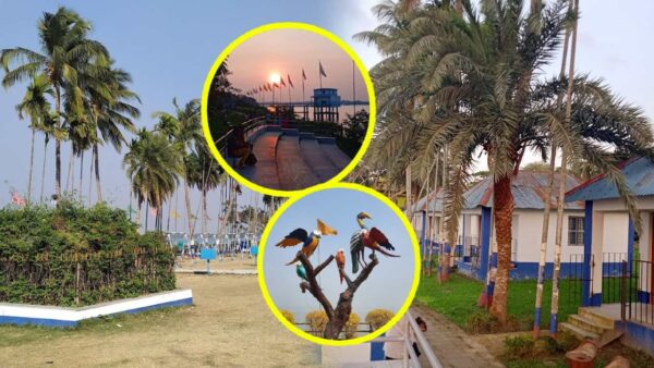 Park Near Kolkata You Can Visit with Loved One and enjoy Quality Time for Just Rs 10