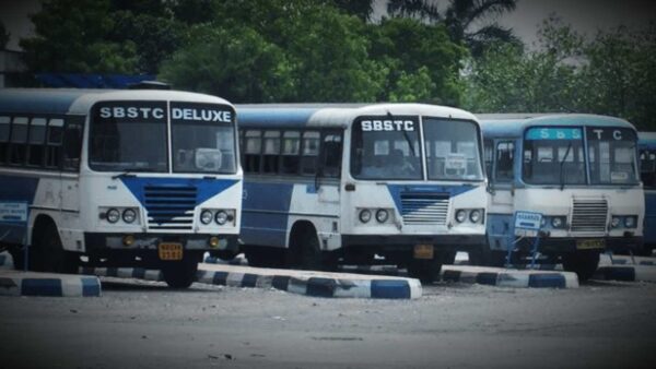 SBSTC will run extra buses during festive Season