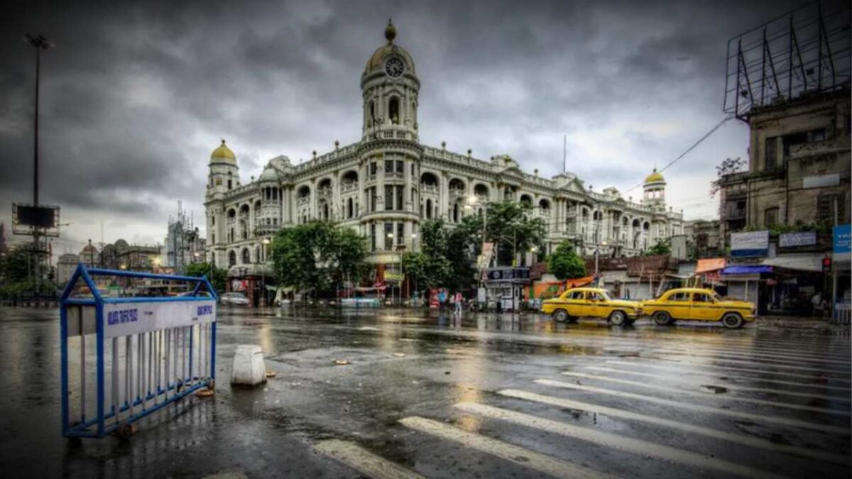 South Bengal Weather No Rain today according to Weather Department