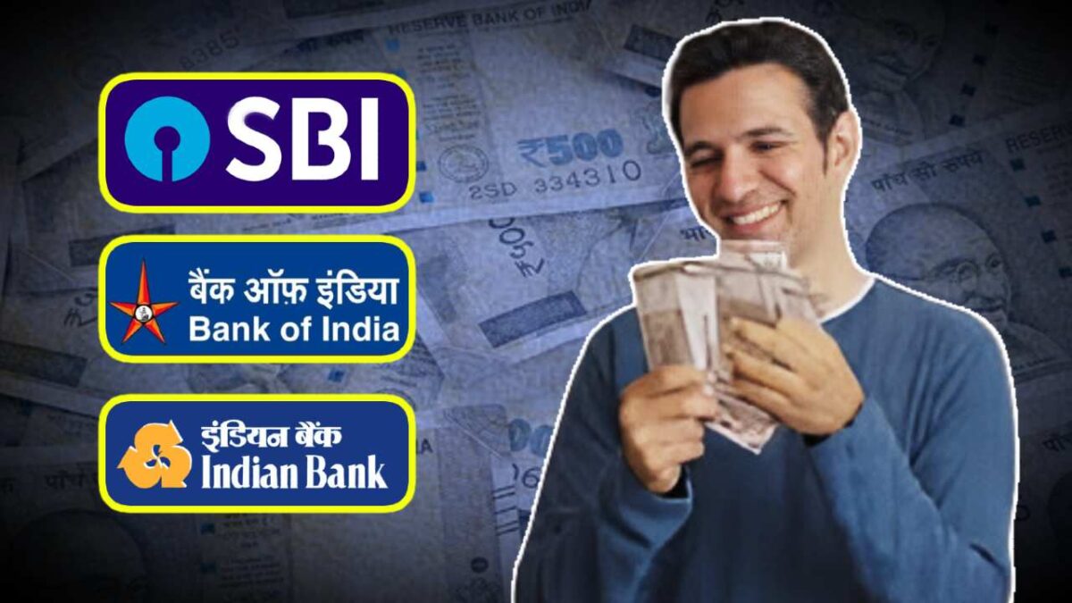 Which Bank is Giving highest interest rates in Fixed Deposit Scheme compare yourself