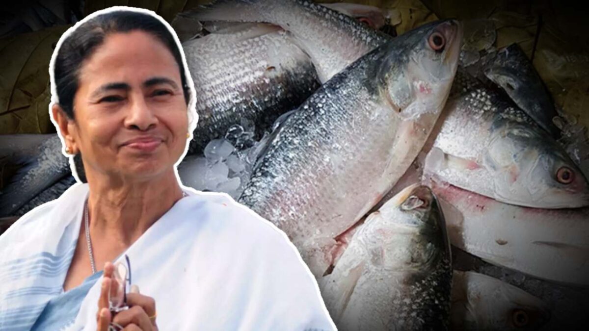 West Bengal Government about to start Sufal Bangla Fish Centre to provide fish at low rates