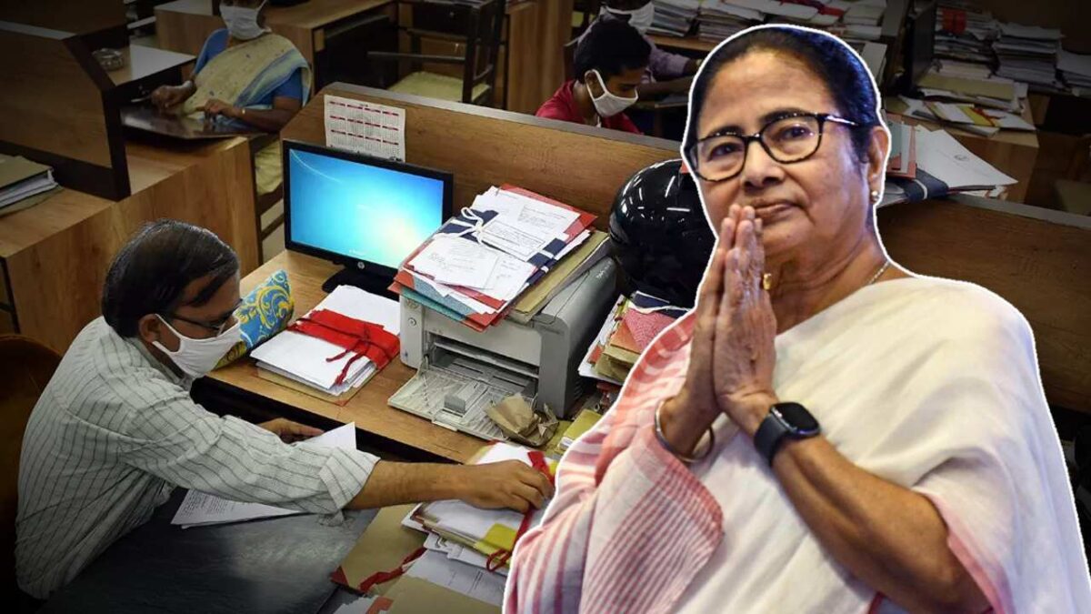 West Bengal Government announce mental health treatment under health scheme for employees