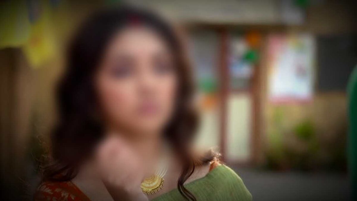 Bengali Serial Lead Actress Replaced amid Durgapuja