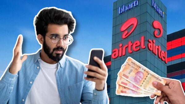 Bharti Airtel might its tarrif plans soon