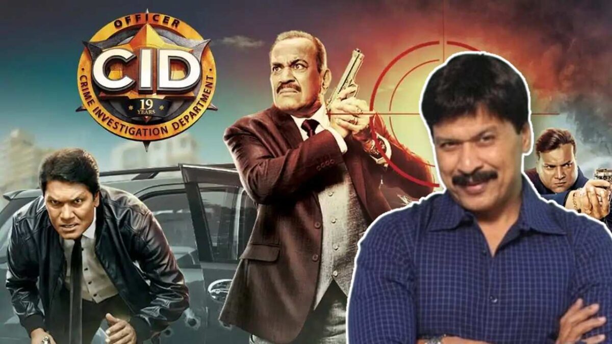 CID Season 2 Teaser Out netizens remember Dr Fredy atcor Dinesh Phadnis who passed away last year