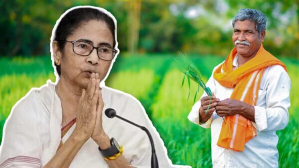 CM Mamata Banerjee extends the last date for registration of Bangla Sashya Bima Yojana