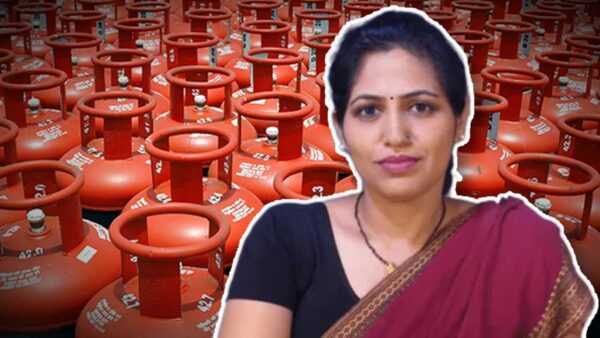 Free LPG Gas Connection Under Pradhan Mantri Ujjwala Yojana