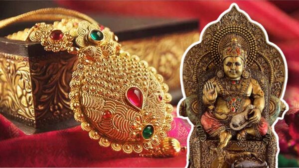 Gold Price hiked again see what is gold and silver rates in kolkata on Kalipuja