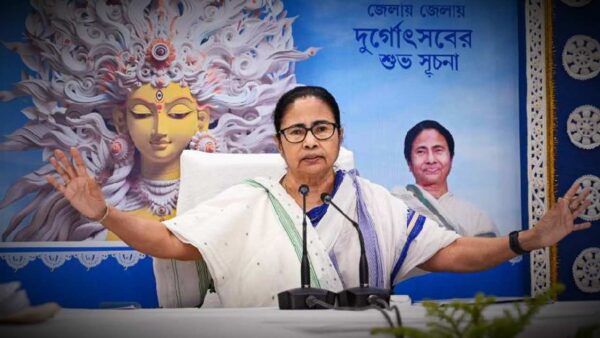 How manu Clubs of West Bengal refused to take Government Puja grant of Rs 85000 report by Nabanna