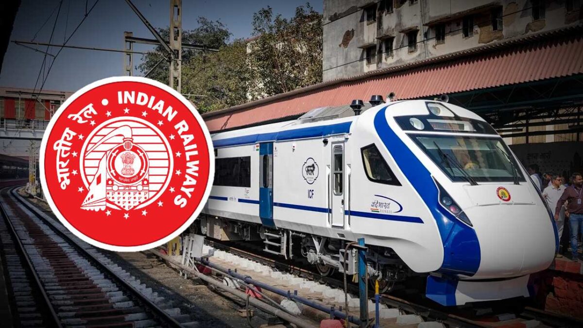 Indian Railway ready to rehire Retired employees