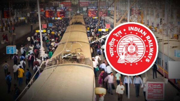 Indian Railway will Run 7000 Festive Special Trains till 30th november and open extra ticket counters