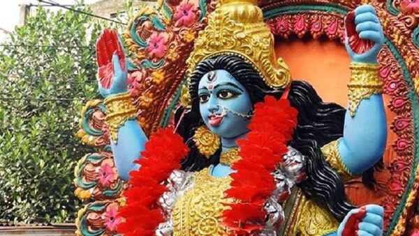 Kalipuja Tithi and Amavasya Timings