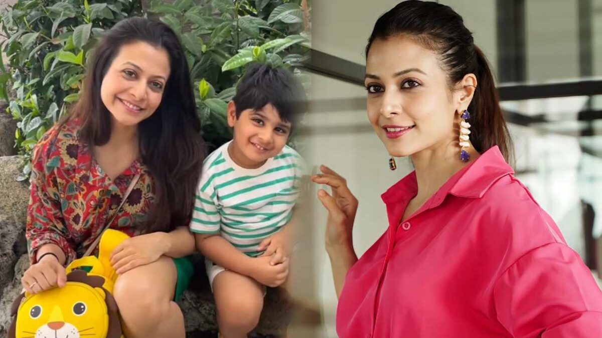 Koel Mallick Shares good news of her second pregnancy