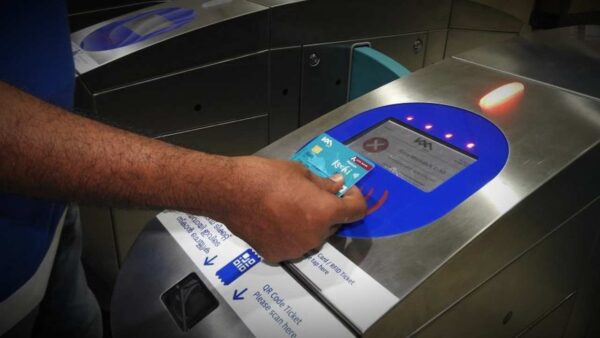 Kolkata Metro makes changes in Smart Card usage amid Durgapuja 2024