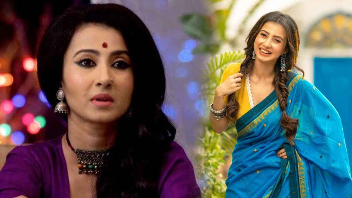 Monami Ghosh will be come back in bengali serial with Katha Diwali Special Episode