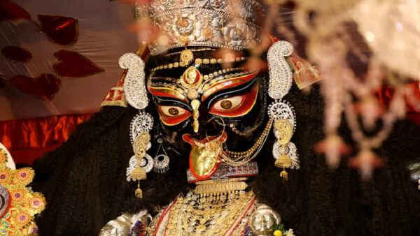 Naihati Boro Maa Unknown Stories What was Maa Kali called at starting