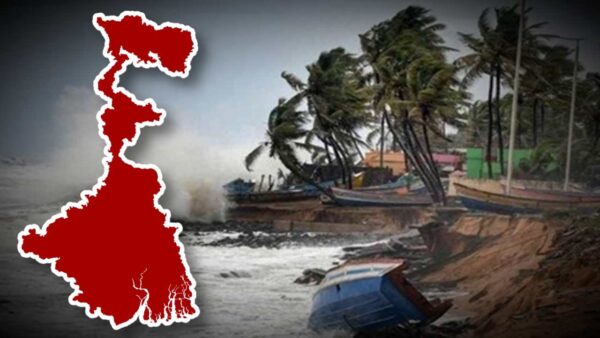 New Cyclone Formation due to Low pressure zone in arab sea says IMD Report