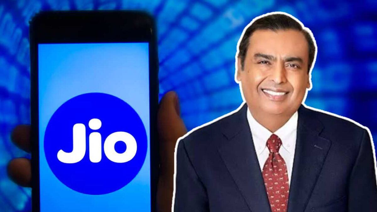 Reliance Jio launches new Rs 101 Plan with Unlimited 5G data